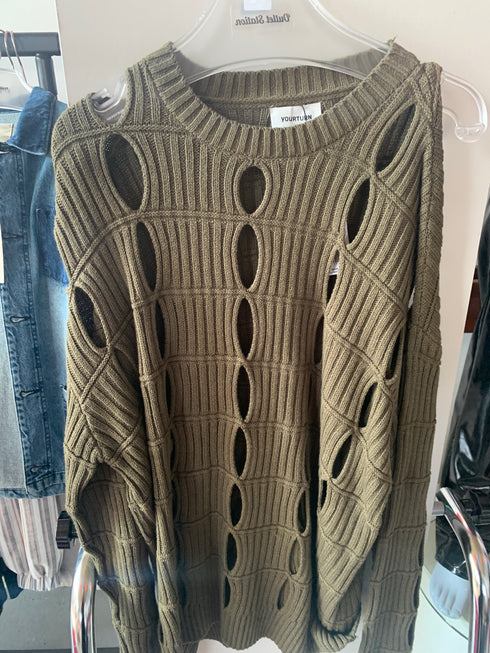 Replay Pullover